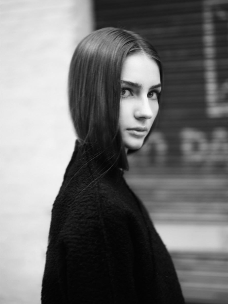 Starlet Arcade Meadow Walker