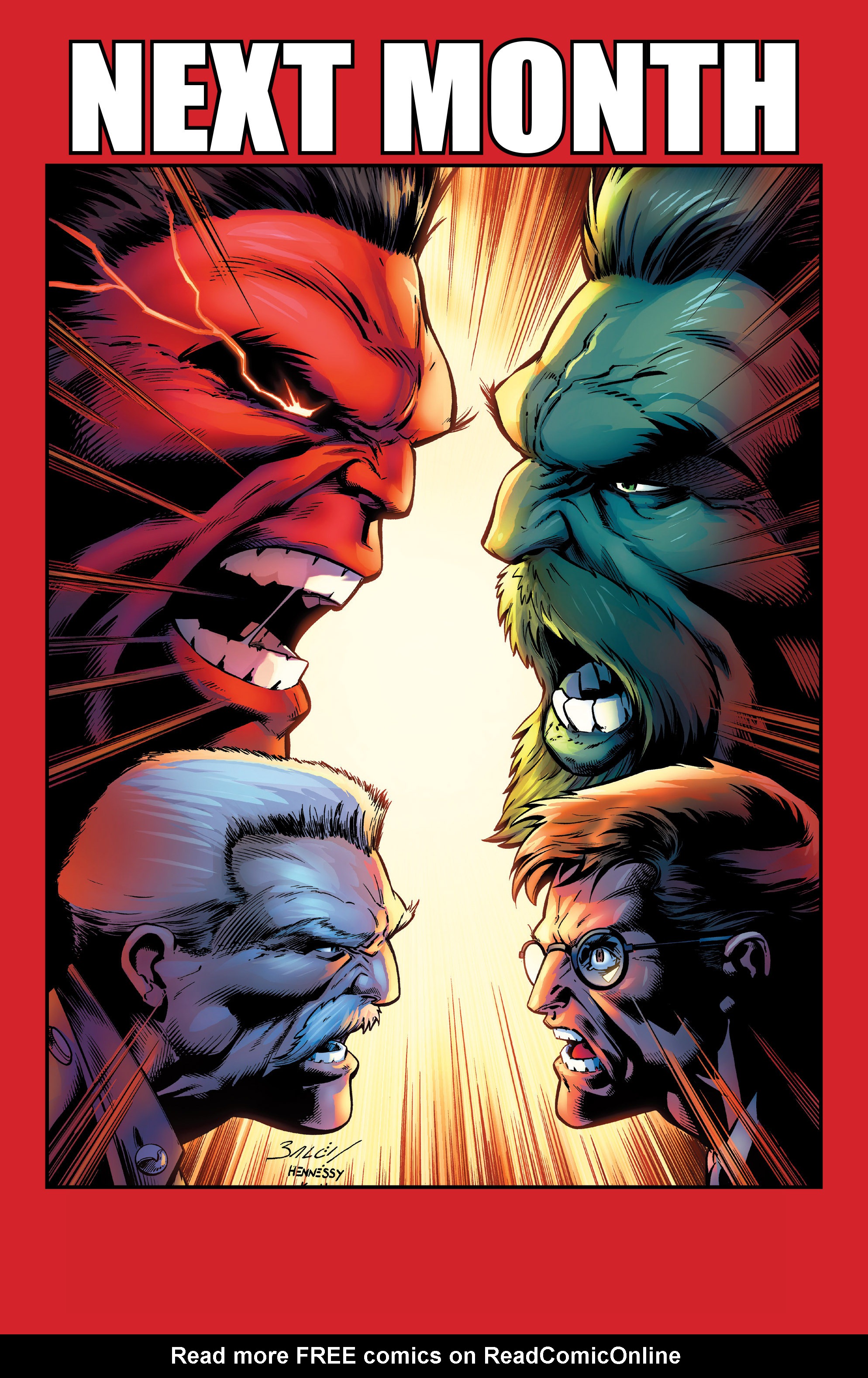 Read online Hulk (2014) comic -  Issue #14 - 19