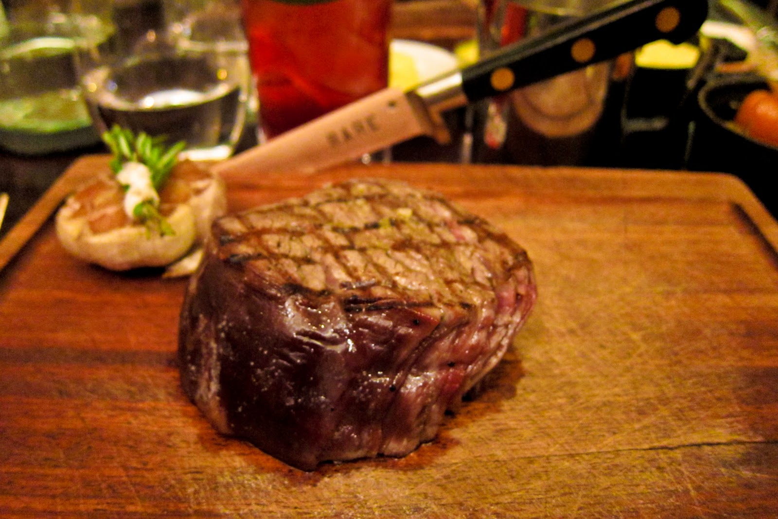 Culinary Treats Dinner Maze Grill By Gordon Ramsay (British)