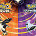 Pokémon Ultra Sun e Ultra Moon é anunciado na Pokémon Direct