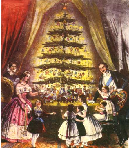 The Ghost of Dickens: Part 2