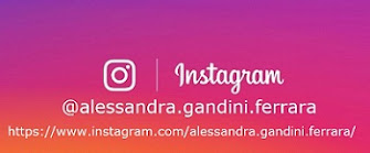 Alessandra Gandini INSTAGRAM