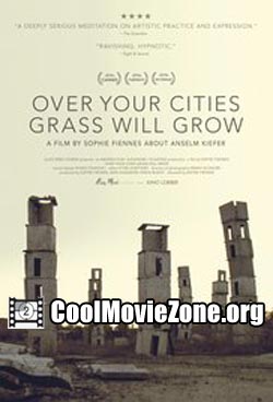 Over Your Cities Grass Will Grow (2010)