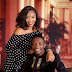 Nigeria & Leicester Playmaker Ahmed Musa & His Girlfriend Releases Pre-Wedding Photos