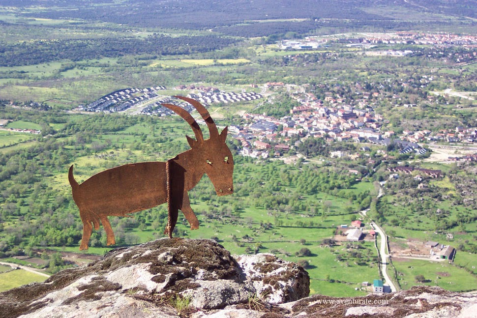 Elecciones municipales en El Boalo, Cerceda