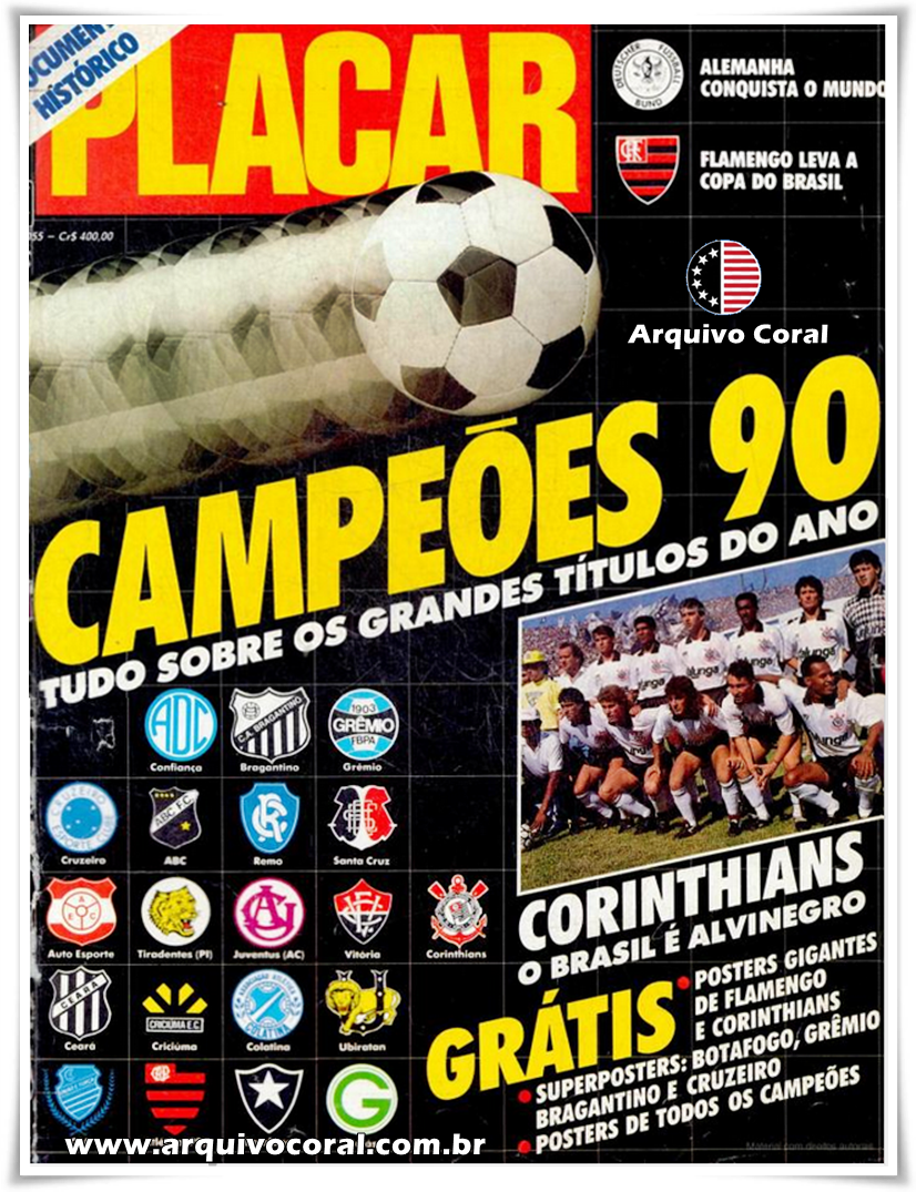 Capinha Sport de Recife - Escudo
