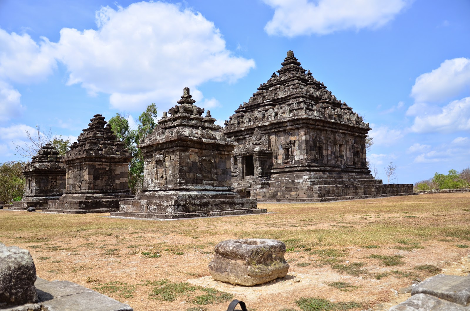 CANDI IJO Candi Tertinggi di Yogyakarta | Tukang Foto