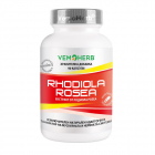  ВемоХерб® Rhodiola Rosea (90 капсули) 