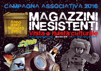 MAGAZZINI INESISTENTI