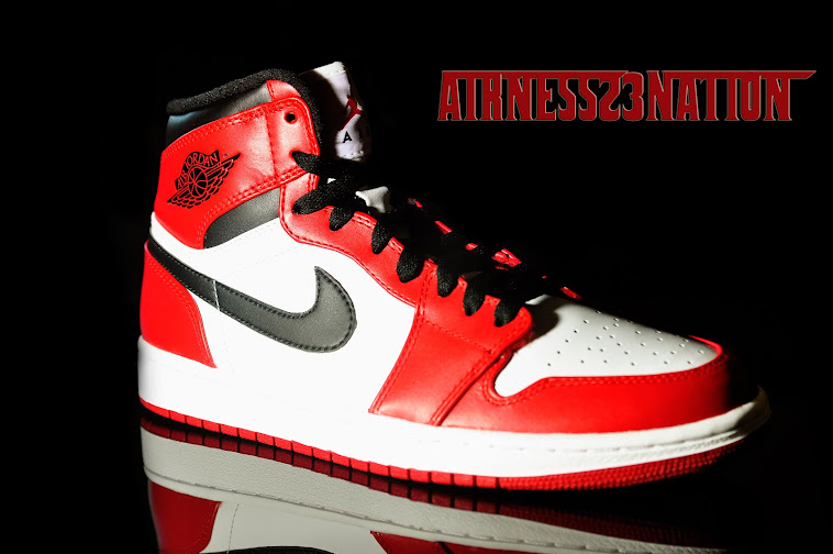 AIRNESS23NATION