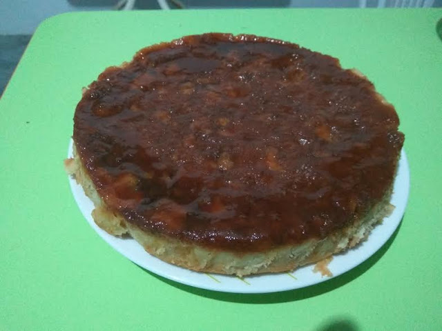 Budin de Pan - wendywongwriter.com budin de pan