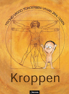 Kroppen. 12 серий.