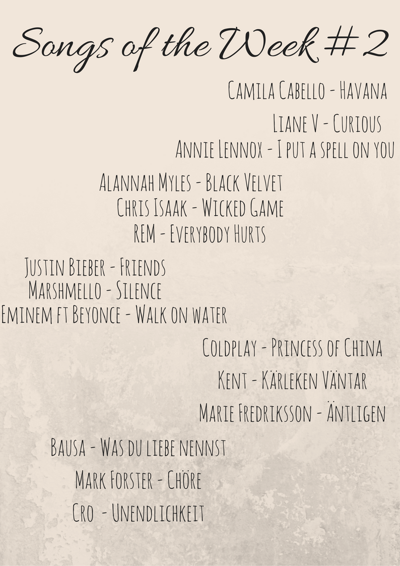 Modus Mio Live In Dortmund Eine Playlist Feiert Ihr Eigenes