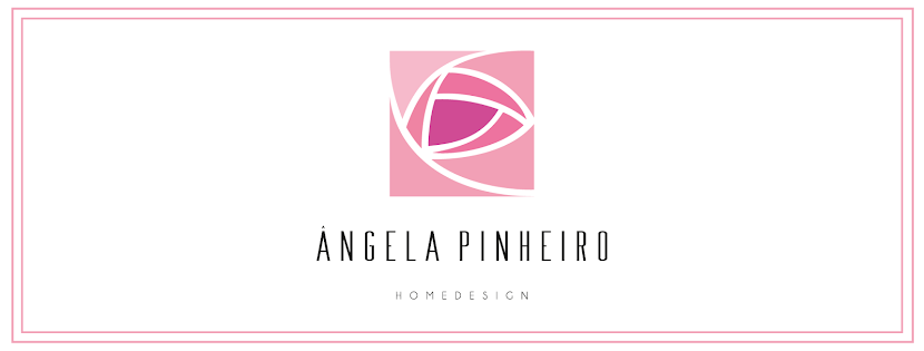 Ângela Pinheiro - Home Design