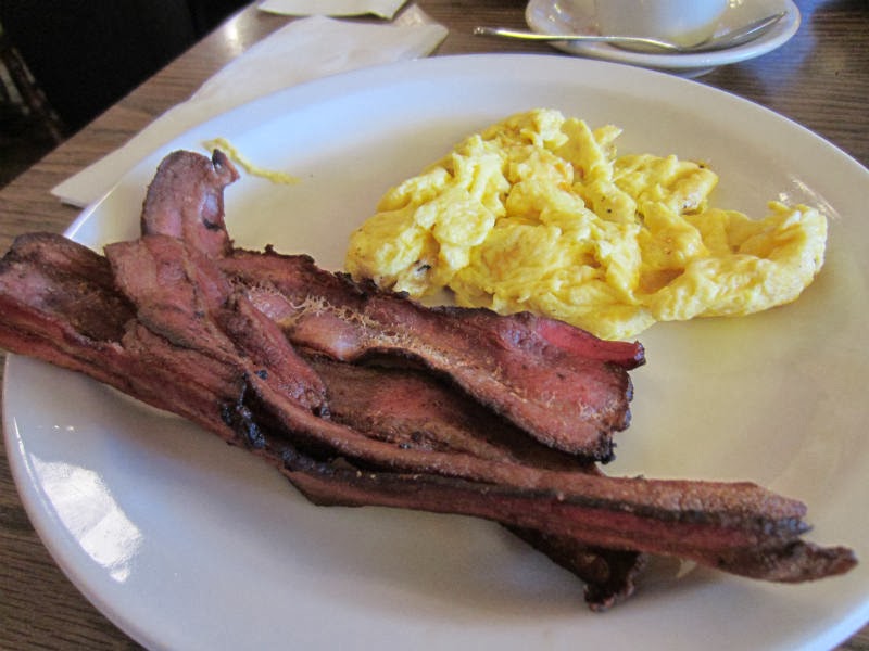 ヒデサンドットコム Original Pancake House Kalihi