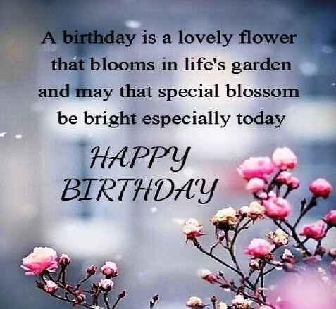 Happy Birthday Wallpaper