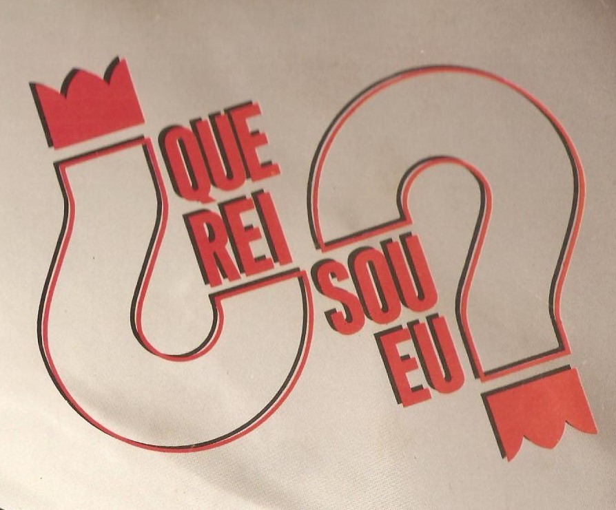 revista amiga & novelas QUE REI