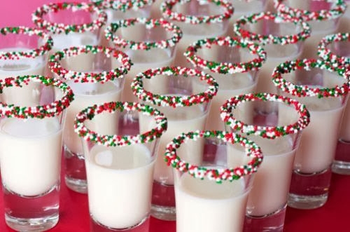 Christmas Drinks