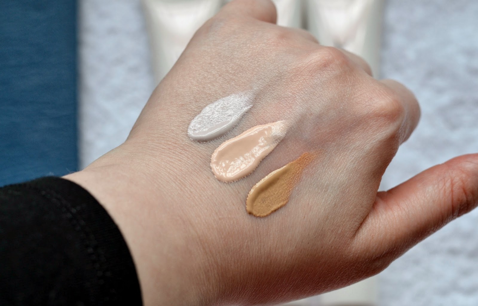 Ysl Cc Yves Saint Laurent Cc Cream Ysl Beauty Ysl Cc Creme YVES