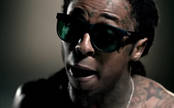 Rapper Lil Wayne Slams Frank Ocean's Sexuality