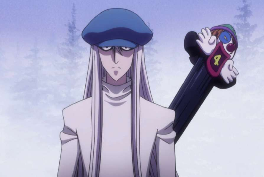 Japon Hayranları Ölümüyle Şok Eden Anime Karakterleri !! Figurex