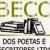 Beco dos Poetas