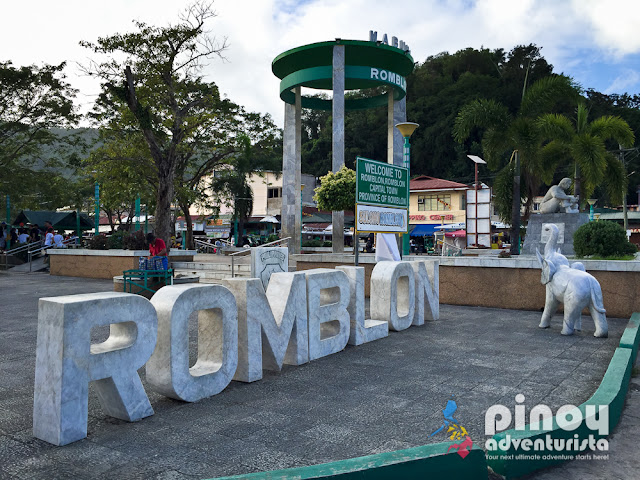 Romblon Tourist Spots and Attractions