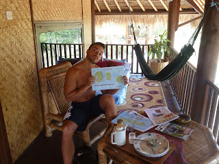 INDONESIA - Sumatra, Java, Bali, Gilis & Lombok - Blogs de Indonesia - INDONESIA - Cuarta Etapa GILI´s : Trawangan & Air (20)