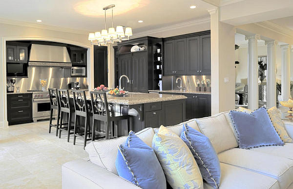 15 Ideas de Iluminación para la Cocina Perfecta | Decoraciones de Cocinas