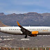First direct flight from Helsinki to Tirana with 130 Scandinavians on board