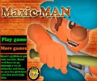 Maxic-MAN