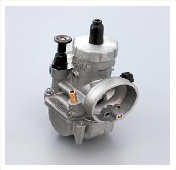 Keihin Carburetor Official site