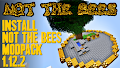 HOW TO INSTALL<br>Not The Bees Modpack [<b>1.12.2</b>]<br>▽