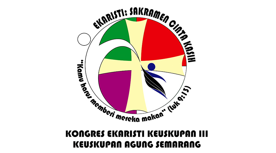 Logo KEK III dan Maknanya