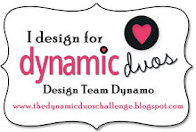 Dynamic Duo's Design Team