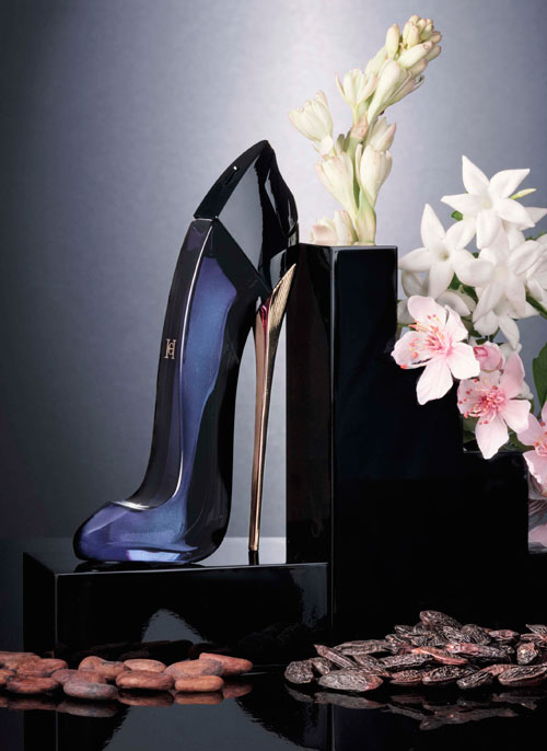 Carolina Herrera Good Girl: The enduring power of a killer heel ...