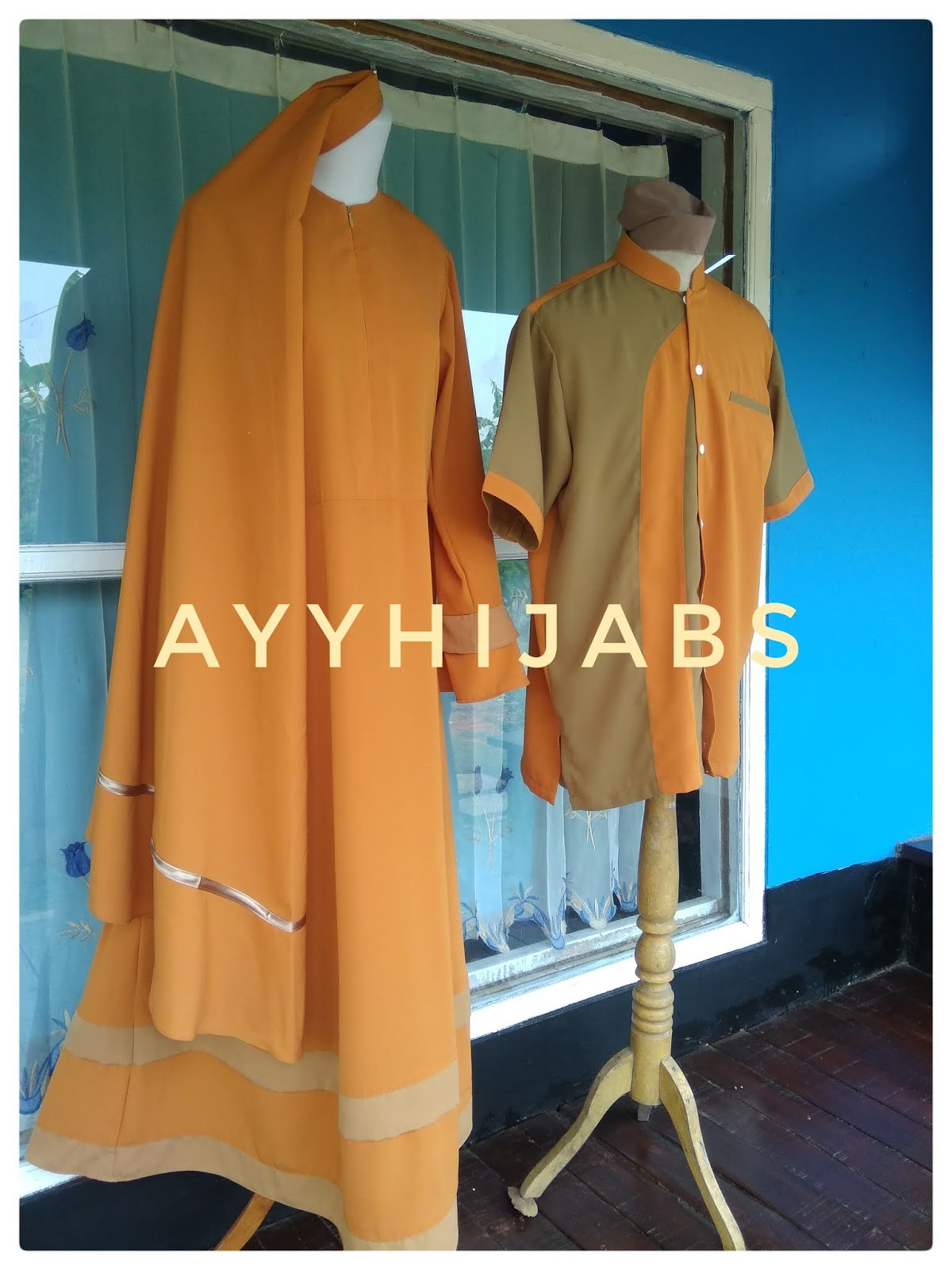 MENGENAL JENIS BAHAN YORIS,WOLFIS