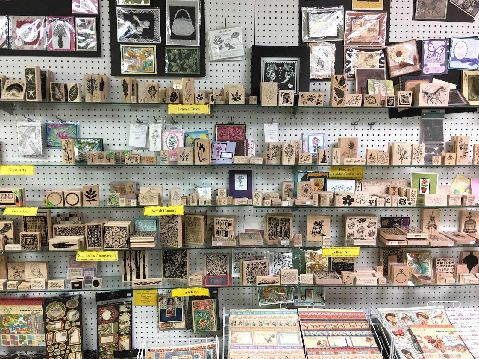 The Paper Boutique Trip to Portland, Oregon