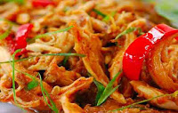 Resep Masakan Ayam Suwir Resep Masakan Ayam Suwir, resep ayam suwir
