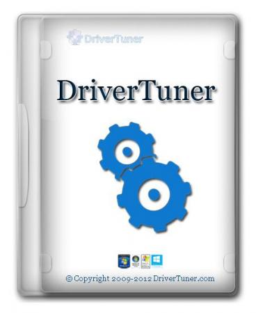 Drivertuner 3.5 0.0