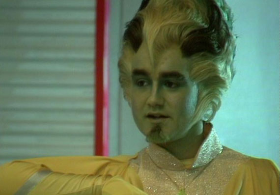 doctor who the leisure hive