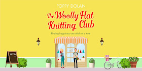 the-woolly-hat-knitting-club, poppy-dolan, book, blog-tour
