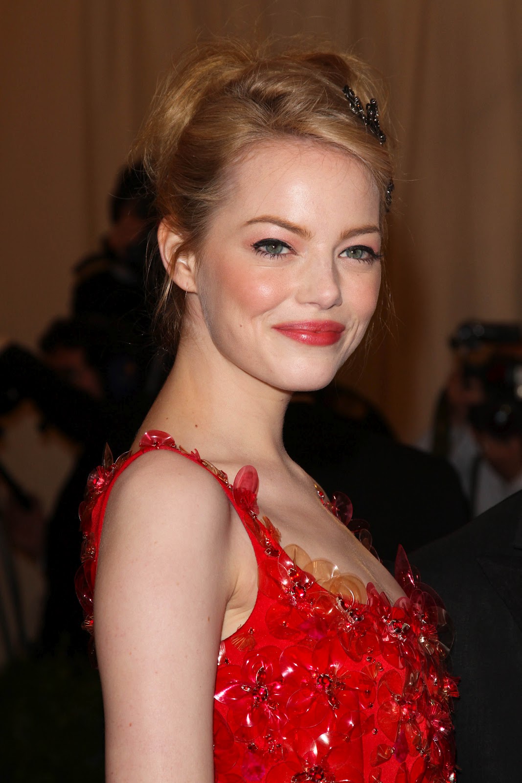 Emma Stone pictures gallery (36) | Film Actresses Emma Stone