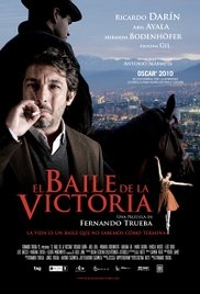 Cô Vũ Công Ba Lê Và Tên Trộm - The Dancer And The Thief (2009)