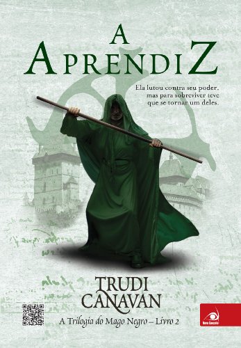 A Aprendiz Trudi Canavan
