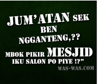 89 Foto Gambar Meme Gokil Bahasa Jawa Terlihat Cantik 89 Foto Gambar Meme Gokil Bahasa Jawa Terlihat Cantik