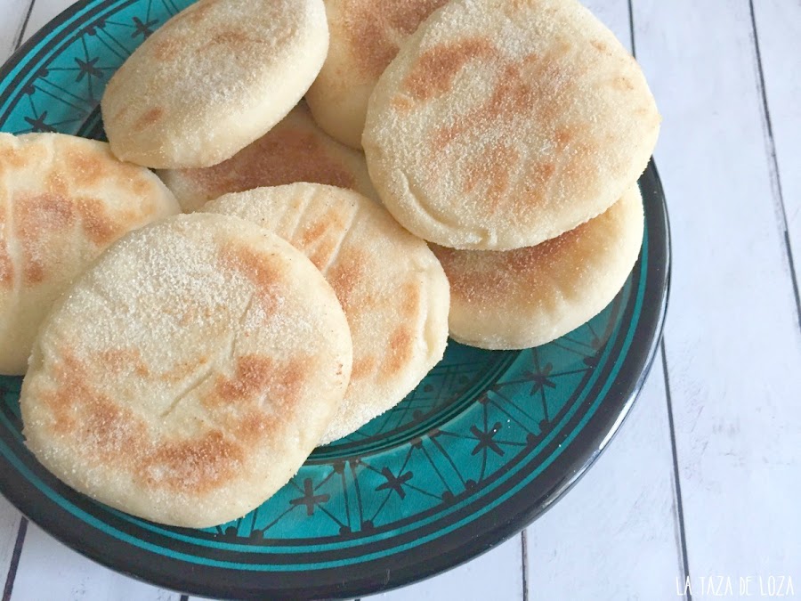 pan-de-marruecos-casero-con-sémola-y-harina-de-trigo
