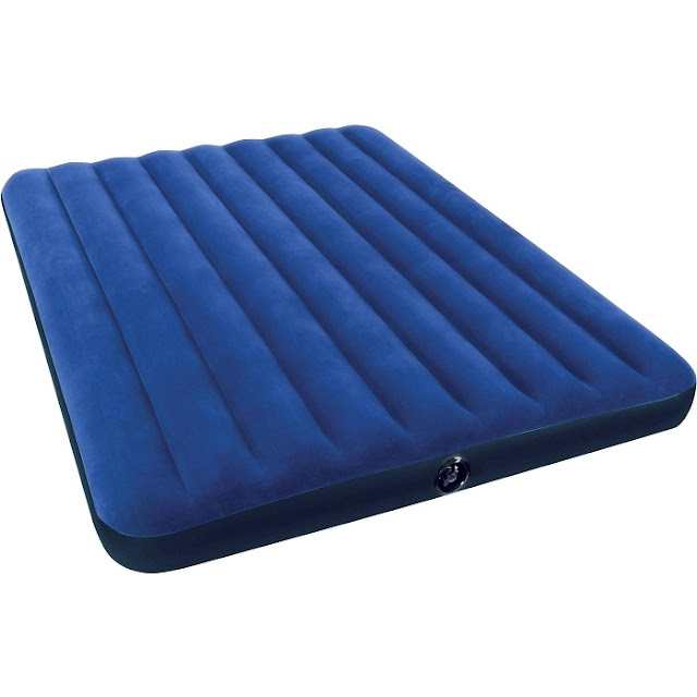 Intex Full Size Air Mattress