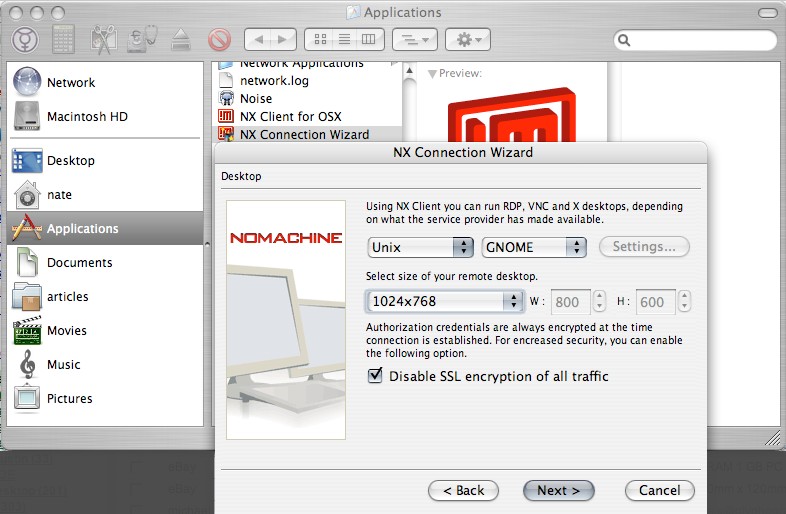 nomachine download for linux nomachine download for linux