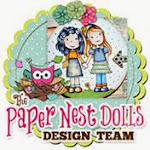 The Pape Nest Dolls